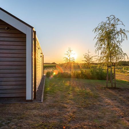 Eco Holiday Home Almen Exteriör bild