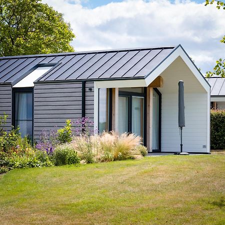 Eco Holiday Home Almen Exteriör bild