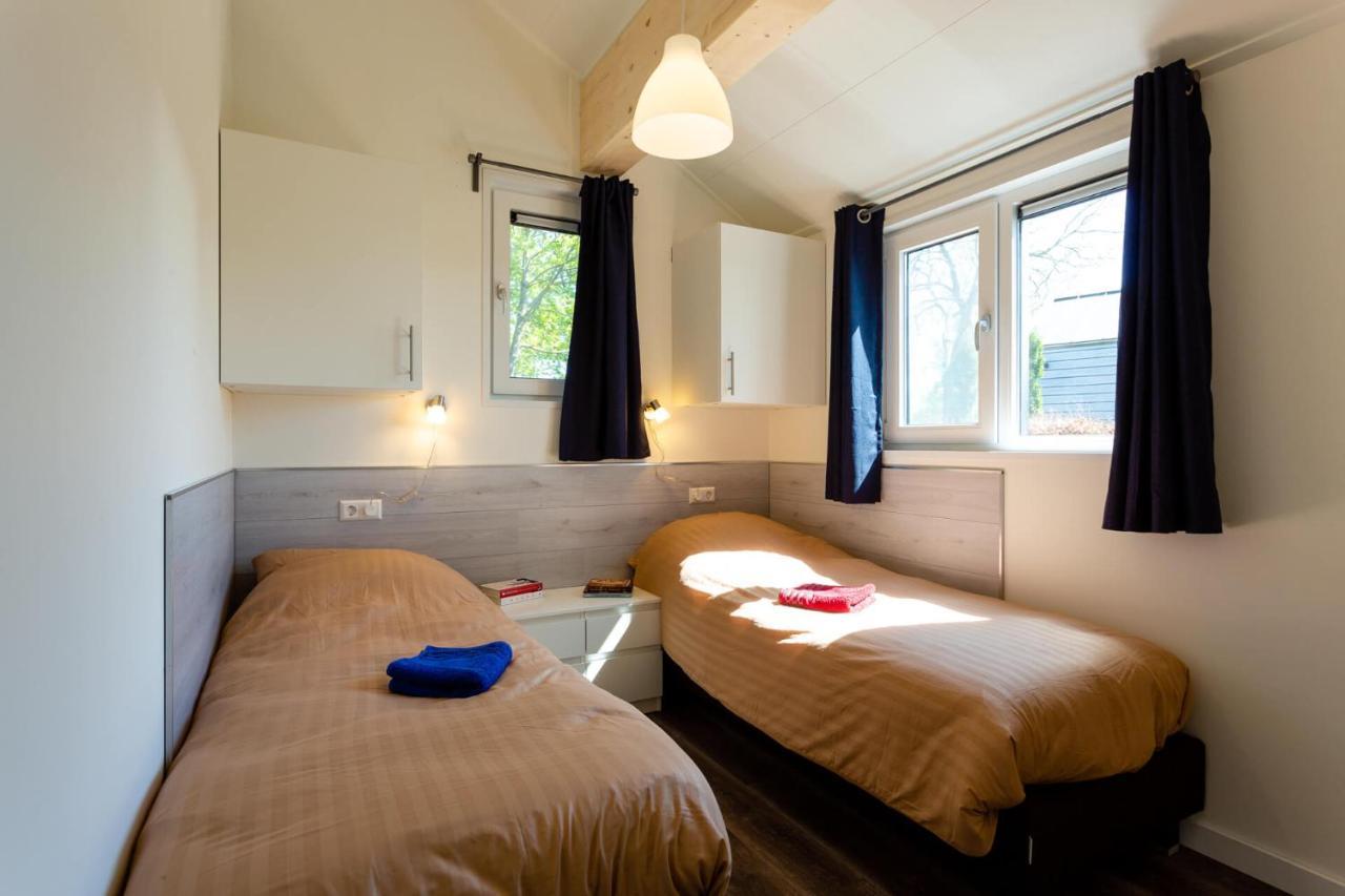 Eco Holiday Home Almen Exteriör bild