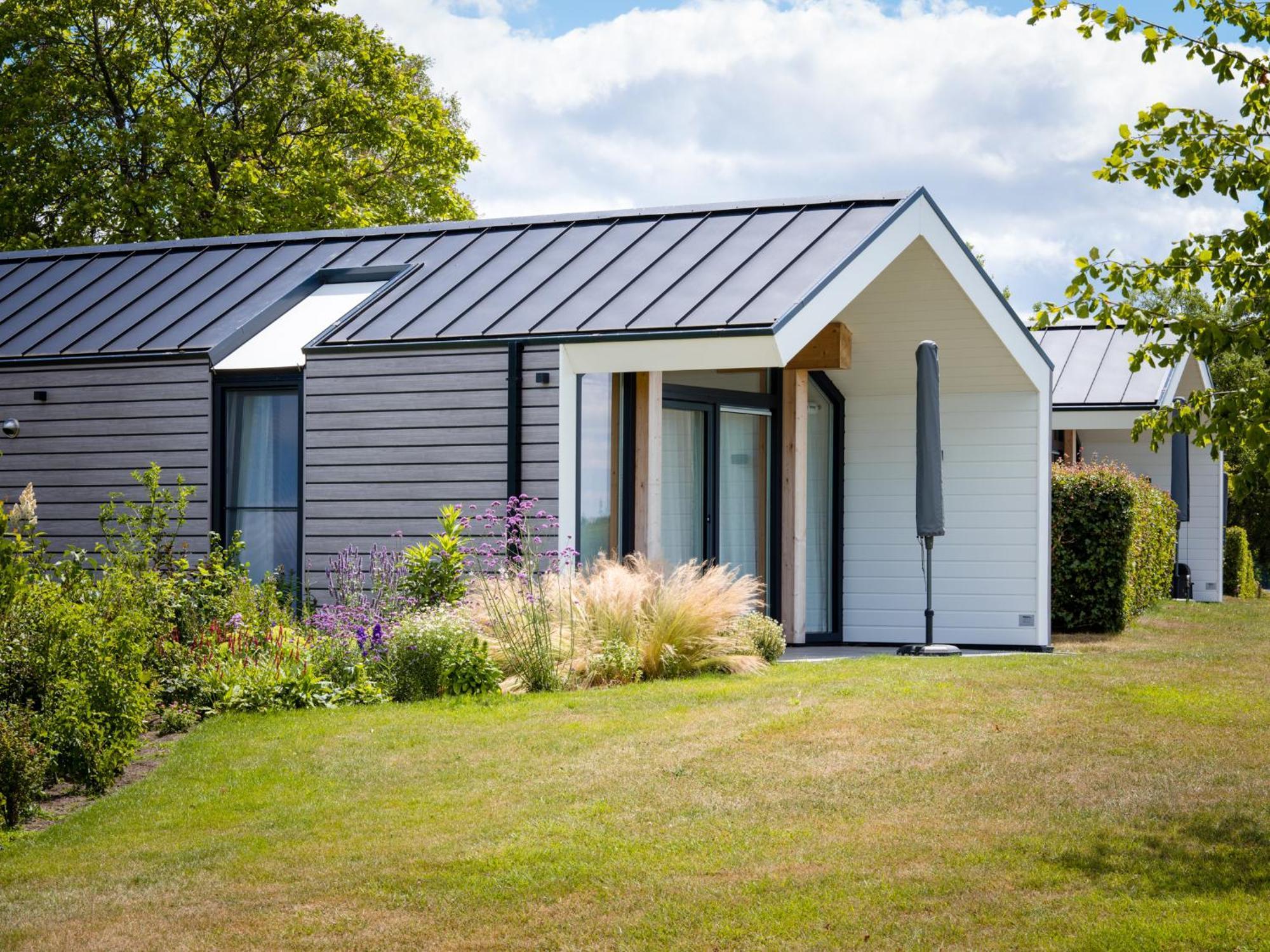 Eco Holiday Home Almen Exteriör bild